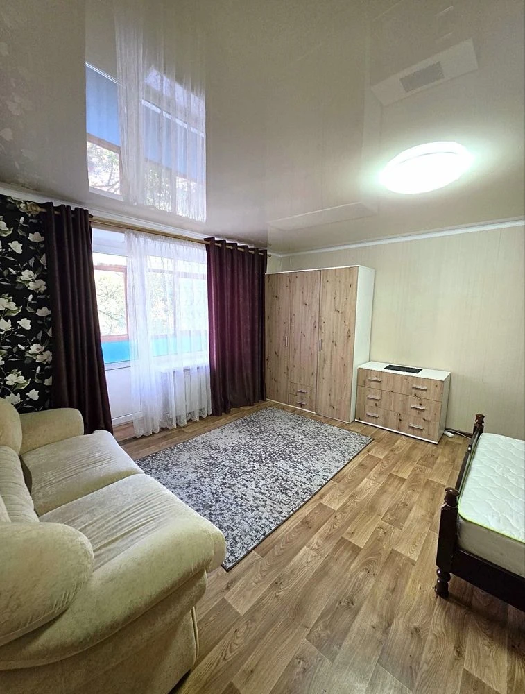 Selling 1-room apartment in CENTER/6 SLOBODSKAYA‼️3/5