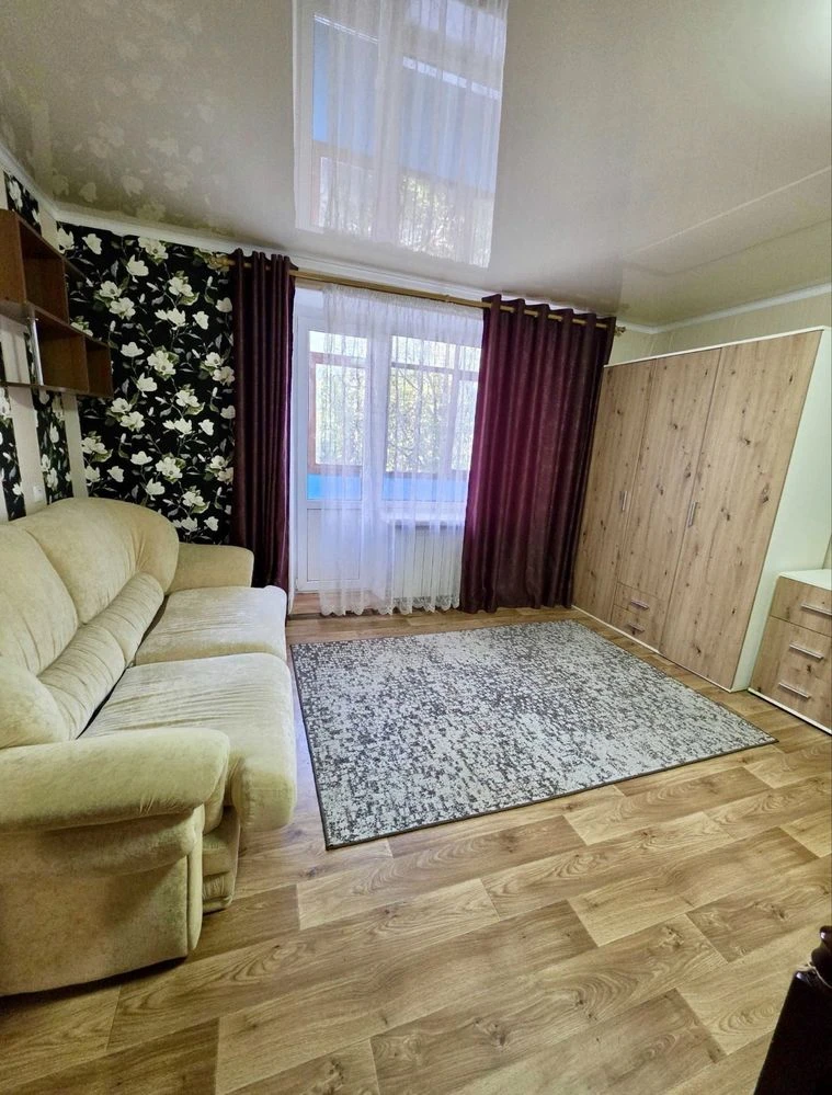 Selling 1-room apartment in CENTER/6 SLOBODSKAYA‼️3/5