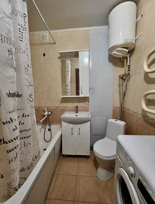 Selling 1-room apartment in CENTER/6 SLOBODSKAYA‼️3/5