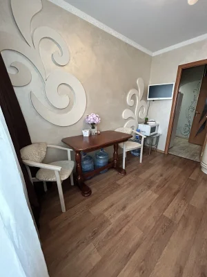 For Sale 2-room apartment on Kommunare