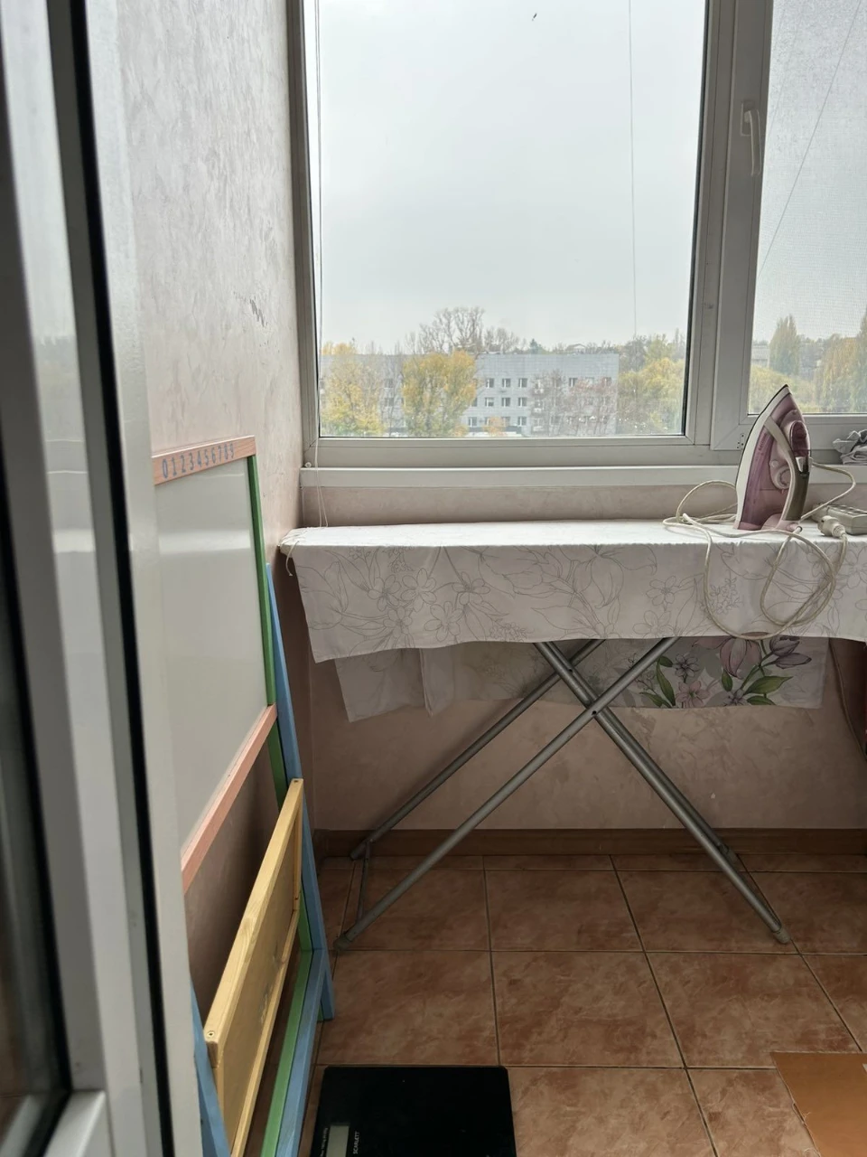 For Sale 2-room apartment on Kommunare
