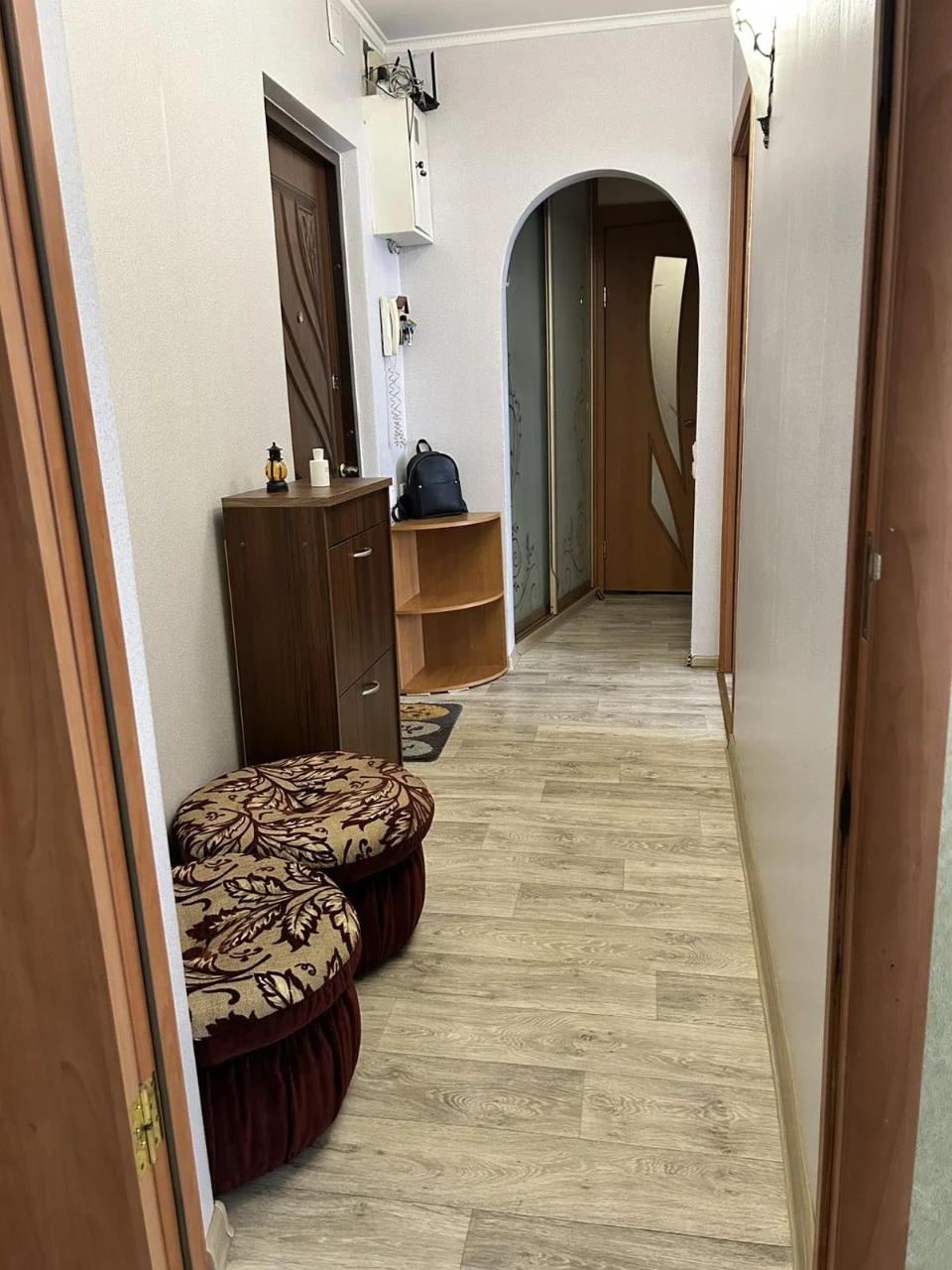For Sale 2-room apartment on Kommunare