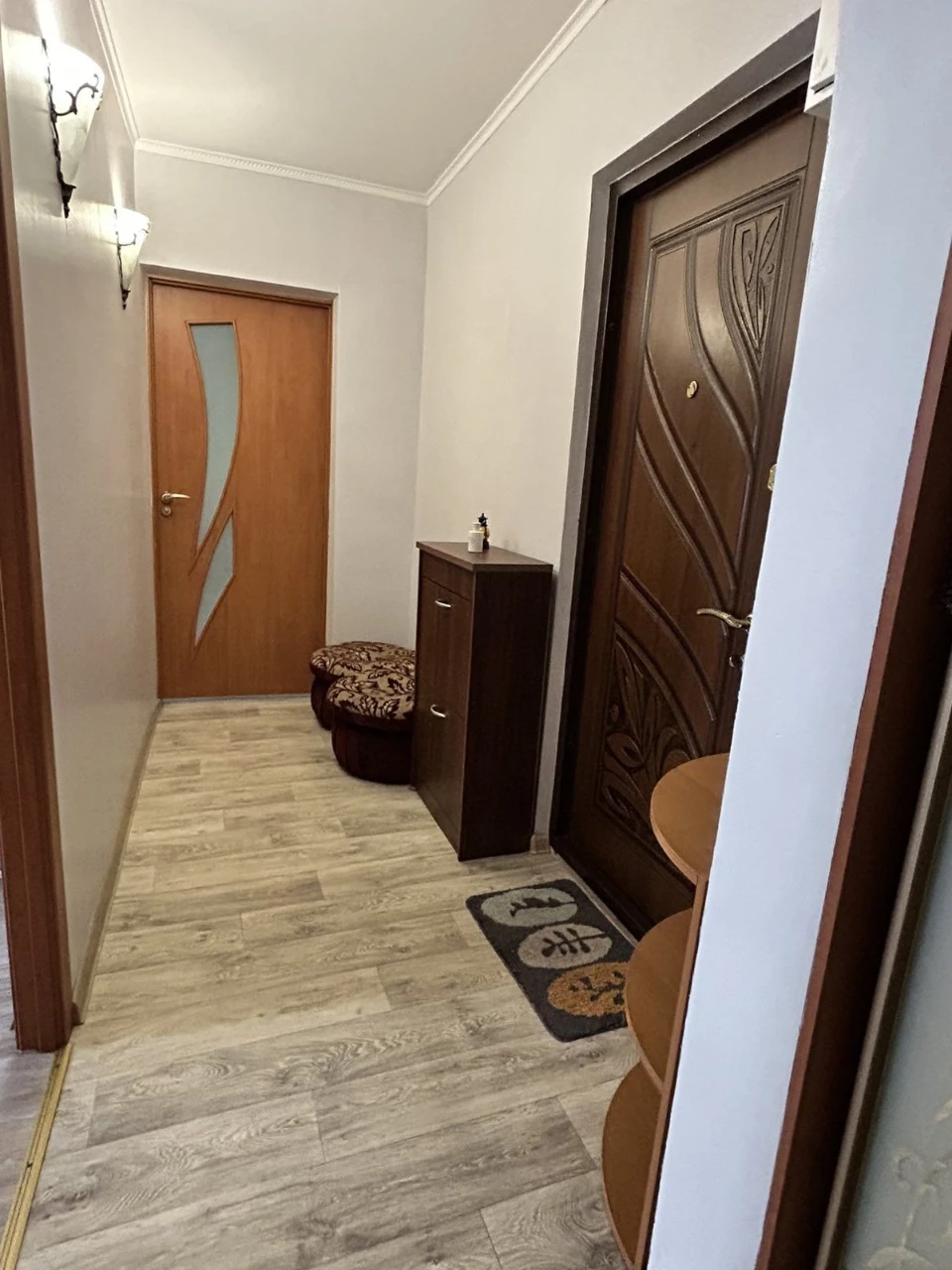 For Sale 2-room apartment on Kommunare
