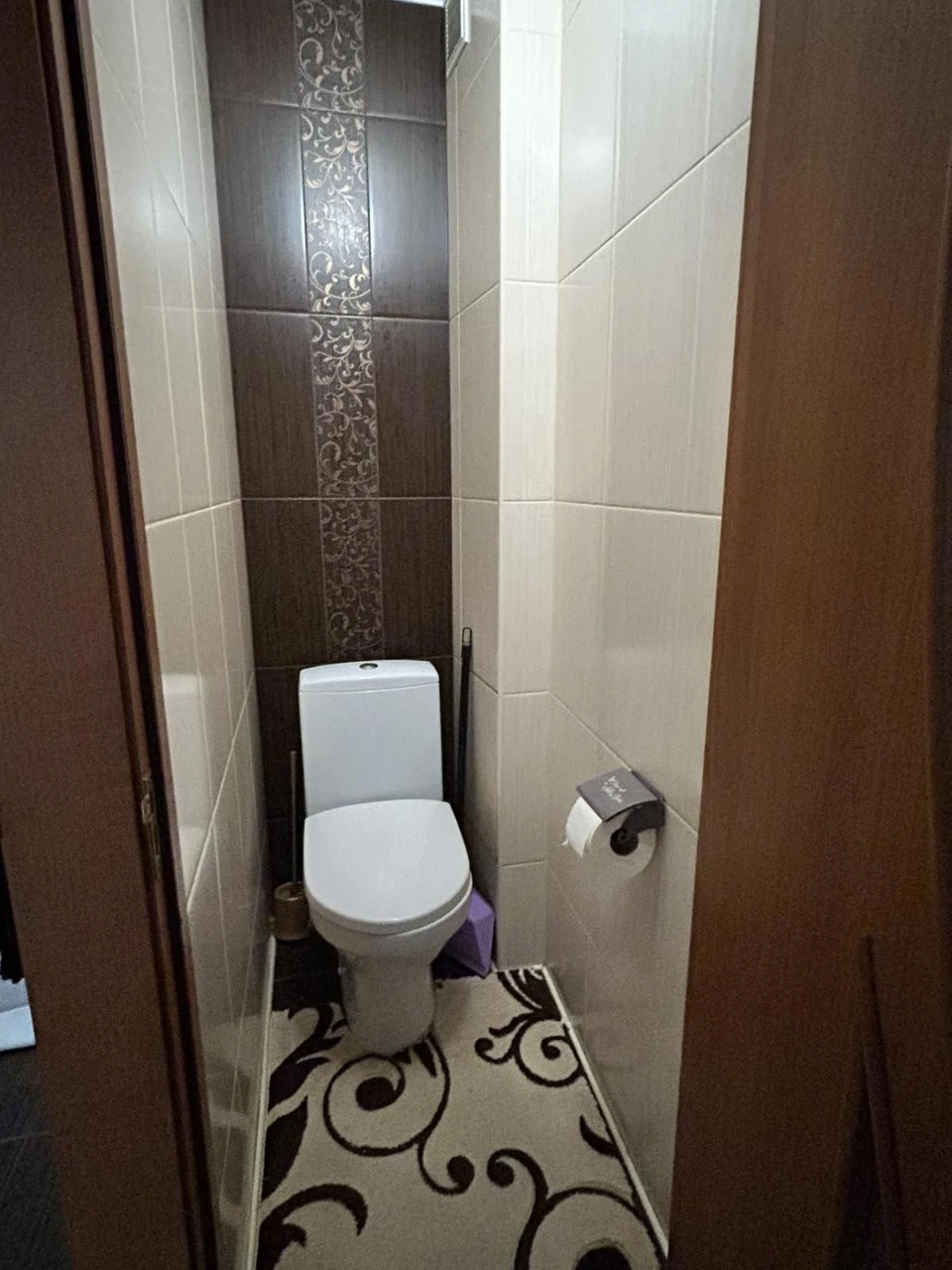 For Sale 2-room apartment on Kommunare