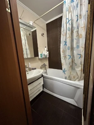 For Sale 2-room apartment on Kommunare