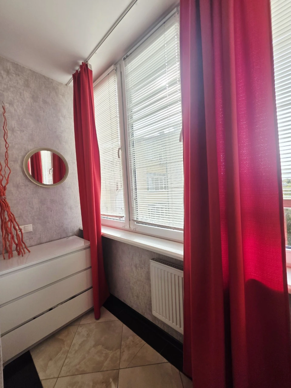 For Sale! Stylish 2-room apartment, kitchen-studio and 2 bedrooms, Шевchenko Street