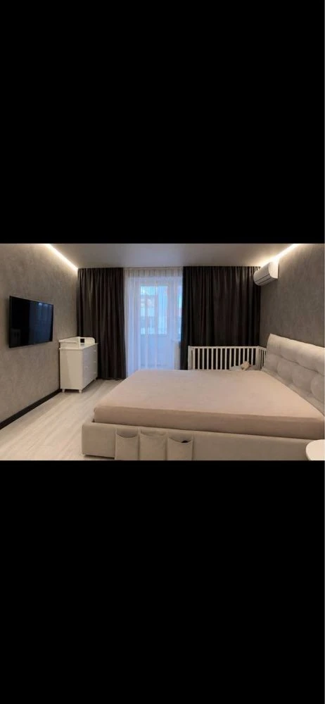 Apartment for sale: 2-bedroom apartment in a new building (owned). MHB INTERNATIONALE
