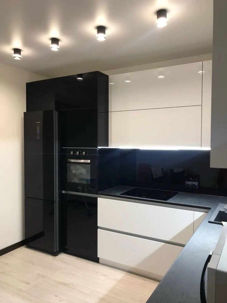 Apartment for sale: 2-bedroom apartment in a new building (owned). MHB INTERNATIONALE
