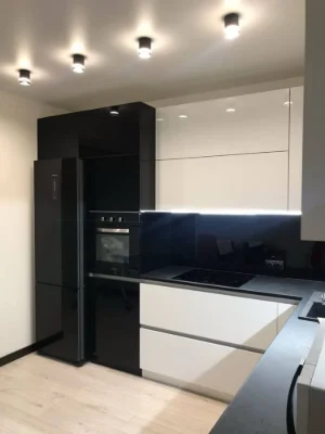 Apartment for sale: 2-bedroom apartment in a new building (owned). MHB INTERNATIONALE