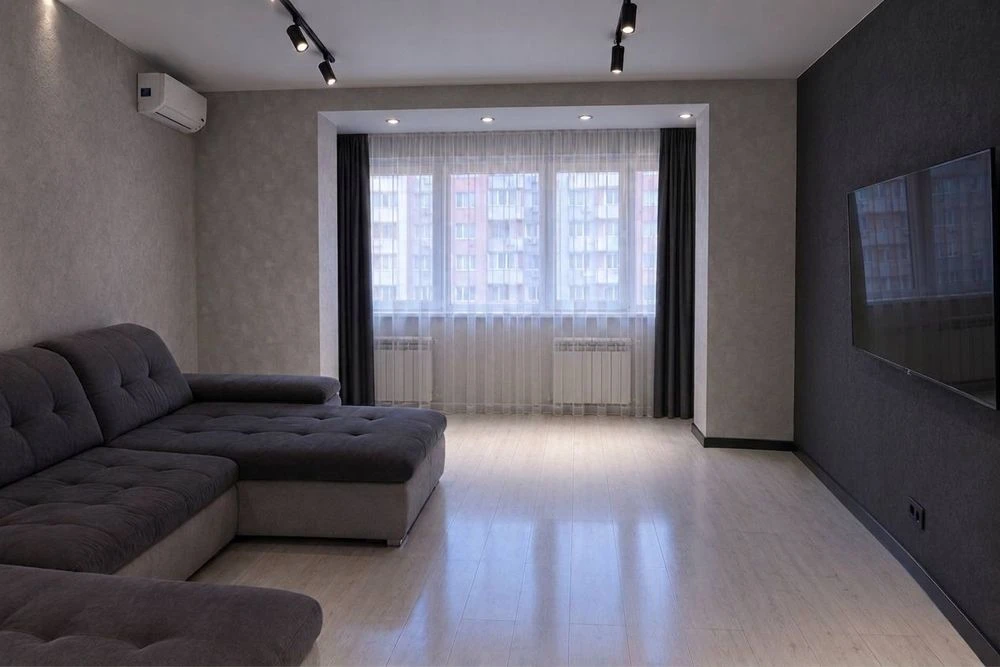 Apartment for sale: 2-bedroom apartment in a new building (owned). MHB INTERNATIONALE