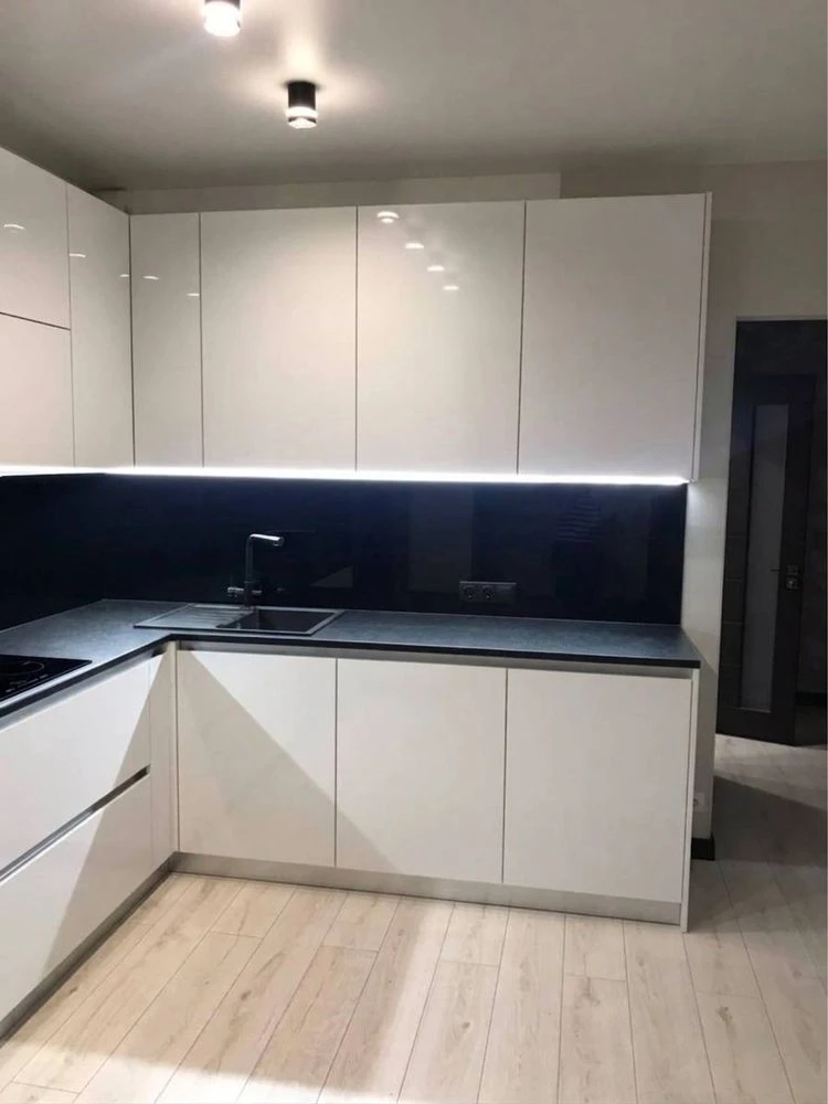 Apartment for sale: 2-bedroom apartment in a new building (owned). MHB INTERNATIONALE