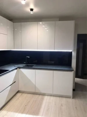 Apartment for sale: 2-bedroom apartment in a new building (owned). MHB INTERNATIONALE