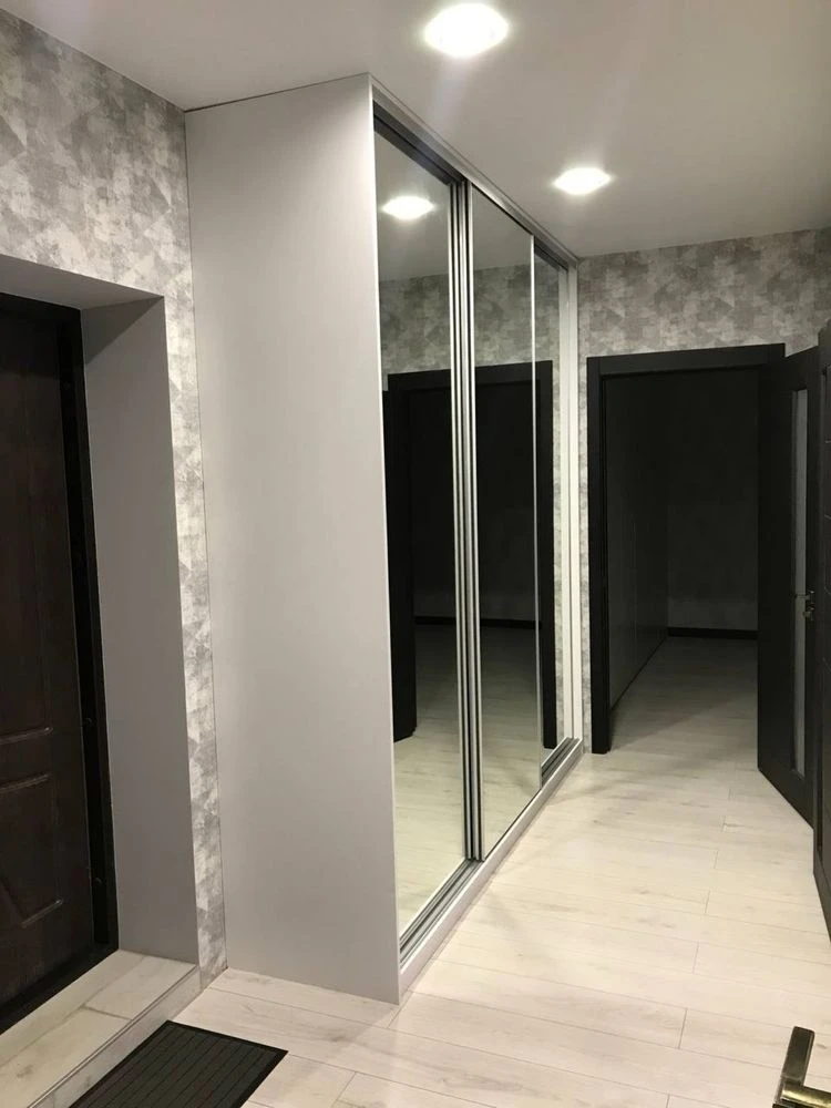 Apartment for sale: 2-bedroom apartment in a new building (owned). MHB INTERNATIONALE