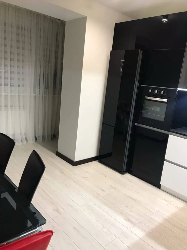 Apartment for sale: 2-bedroom apartment in a new building (owned). MHB INTERNATIONALE