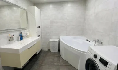 Apartment for sale: 2-bedroom apartment in a new building (owned). MHB INTERNATIONALE
