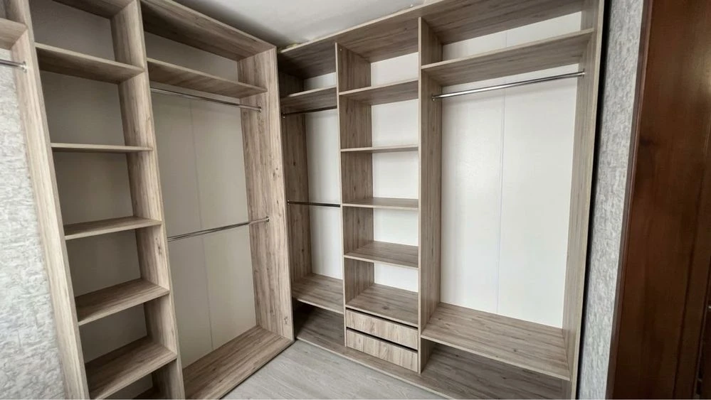 3-room apartment. No commission! From the owner.