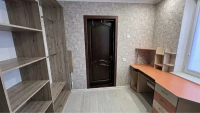 3-room apartment. No commission! From the owner.