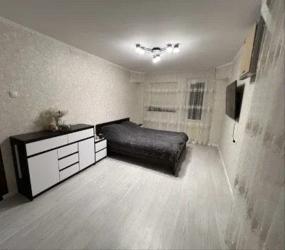 3-room apartment. No commission! From the owner.