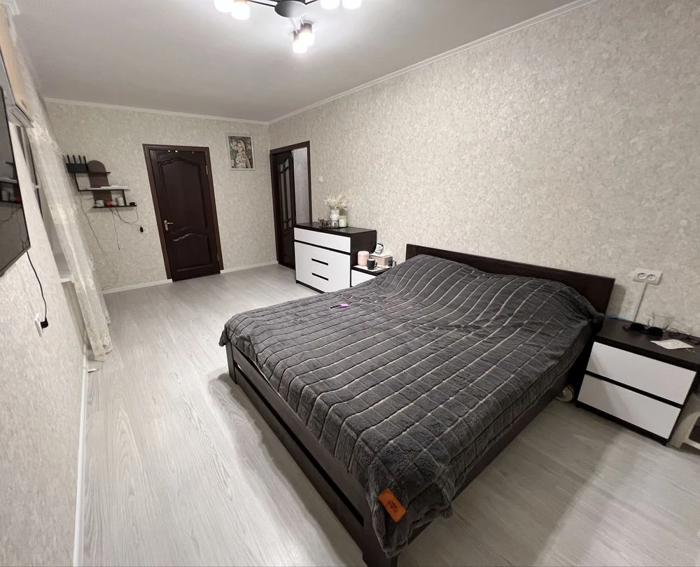 3-room apartment. No commission! From the owner.