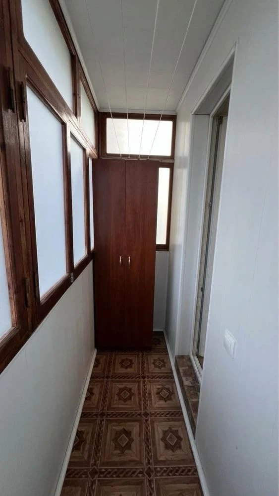 3-room apartment. No commission! From the owner.