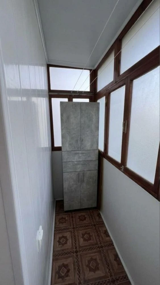 3-room apartment. No commission! From the owner.