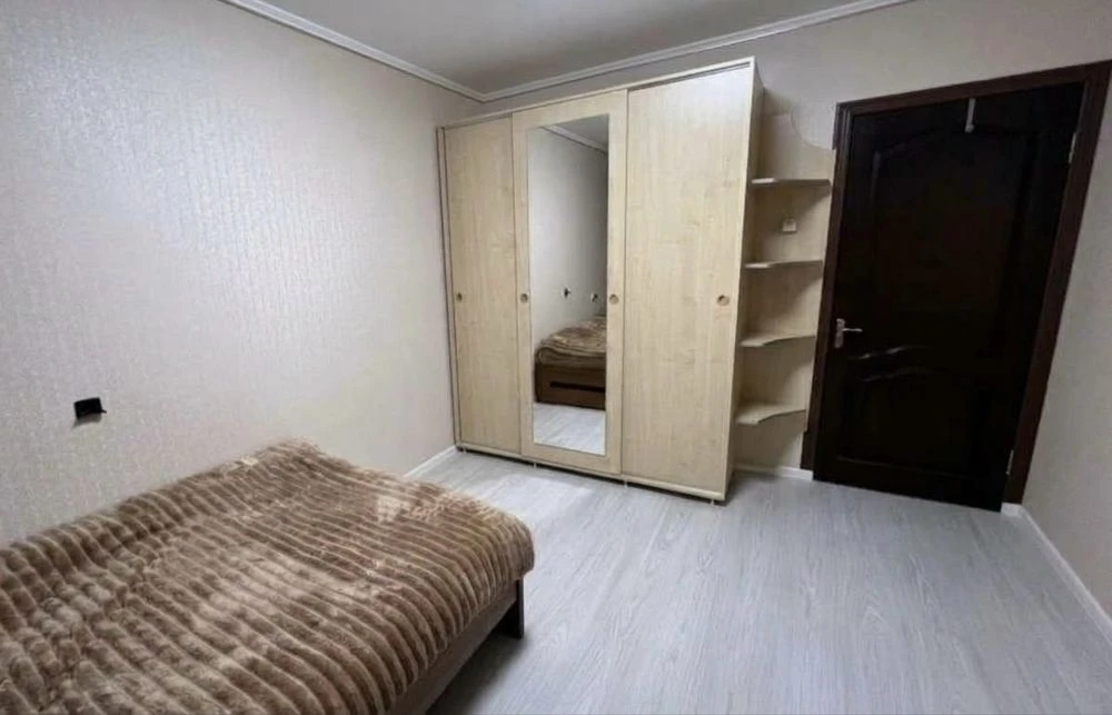 3-room apartment. No commission! From the owner.