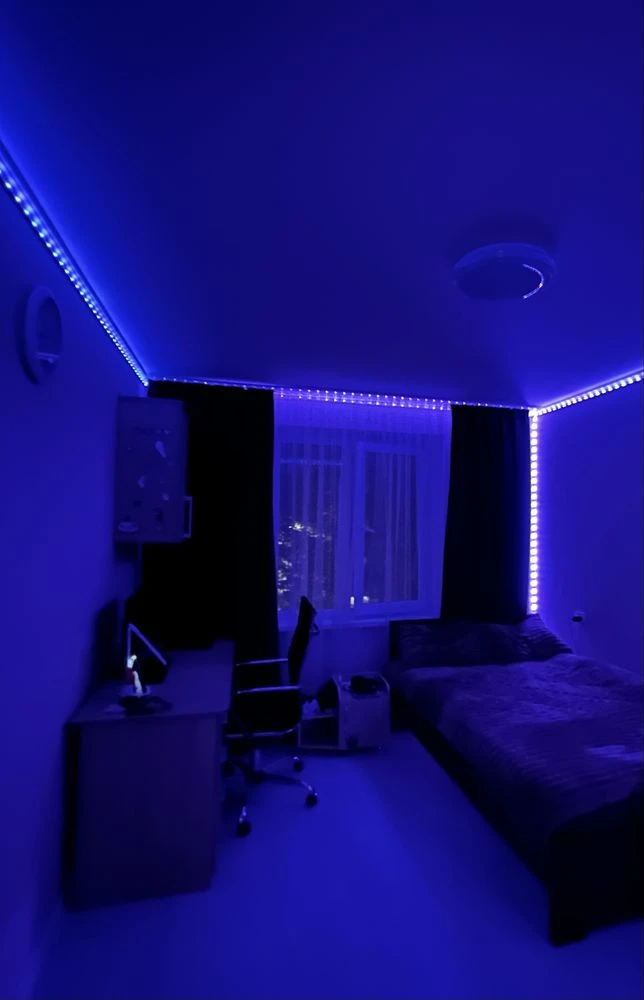 3-room apartment. No commission! From the owner.