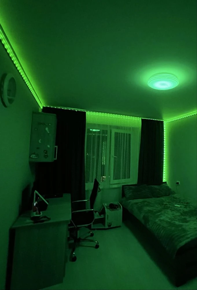 3-room apartment. No commission! From the owner.