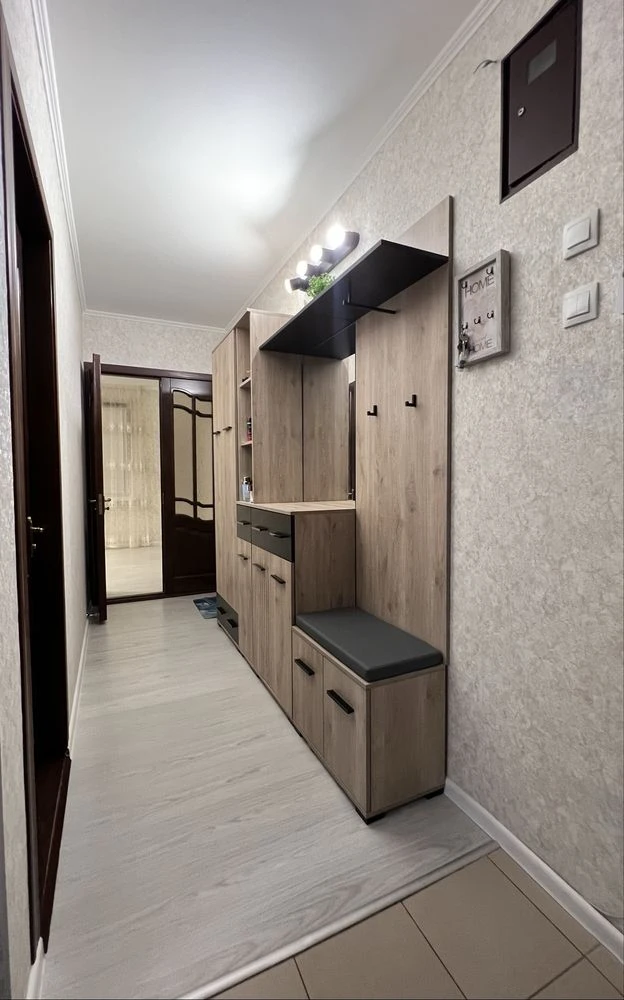 3-room apartment. No commission! From the owner.