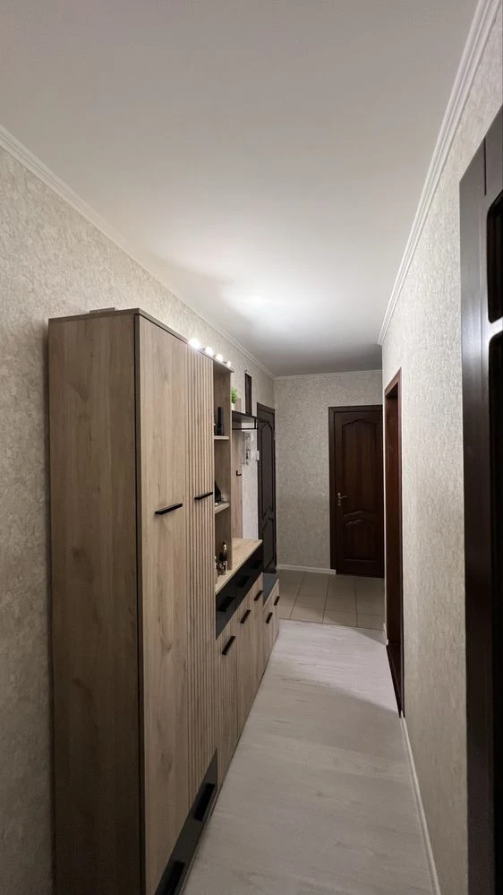 3-room apartment. No commission! From the owner.