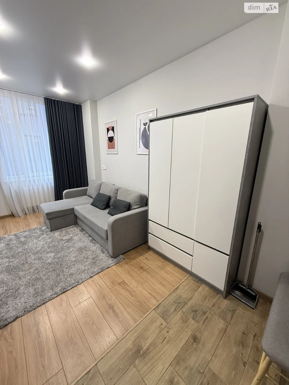 Long-Term Rental Apartment near the Train Station