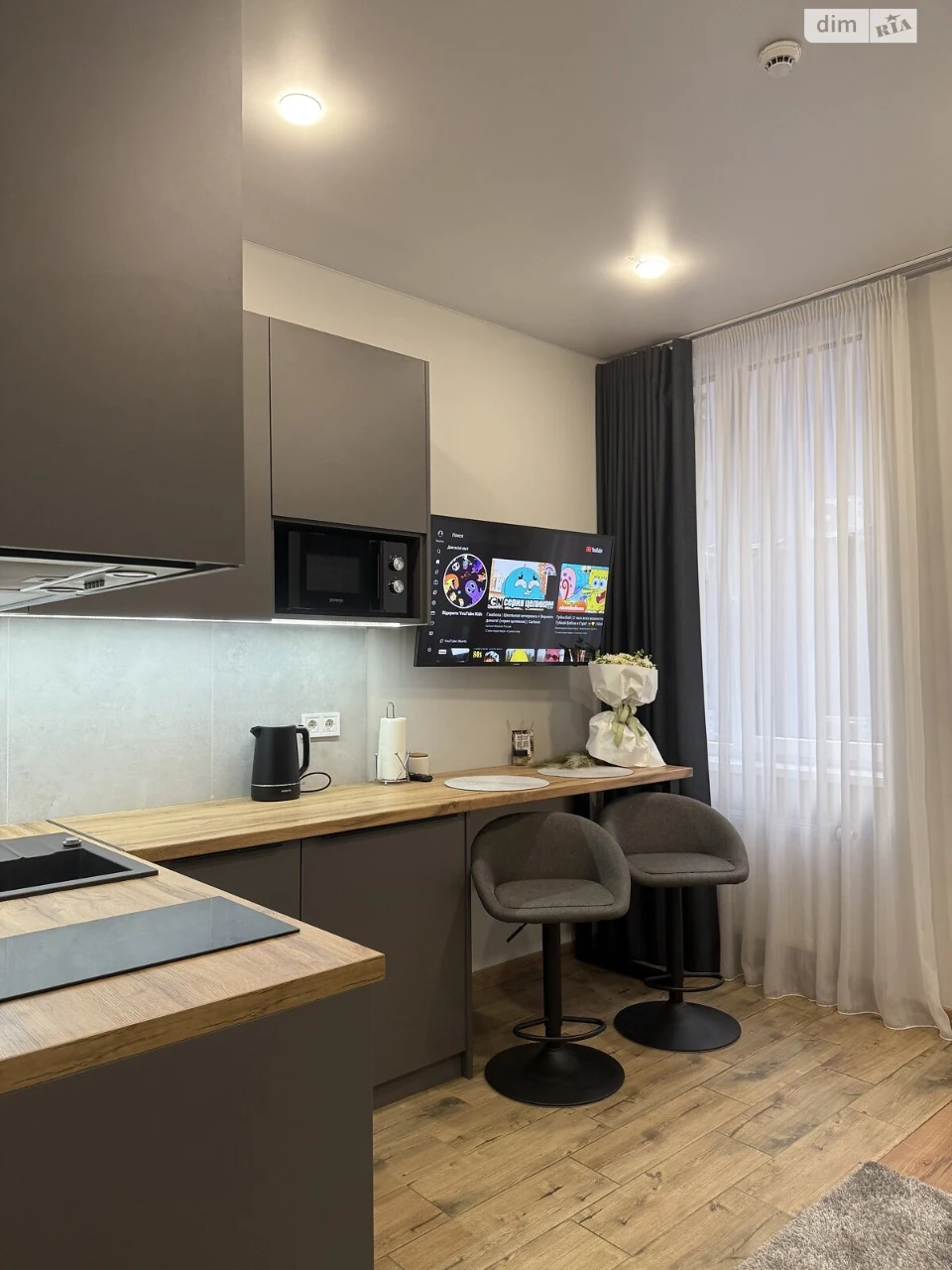 Long-Term Rental Apartment near the Train Station