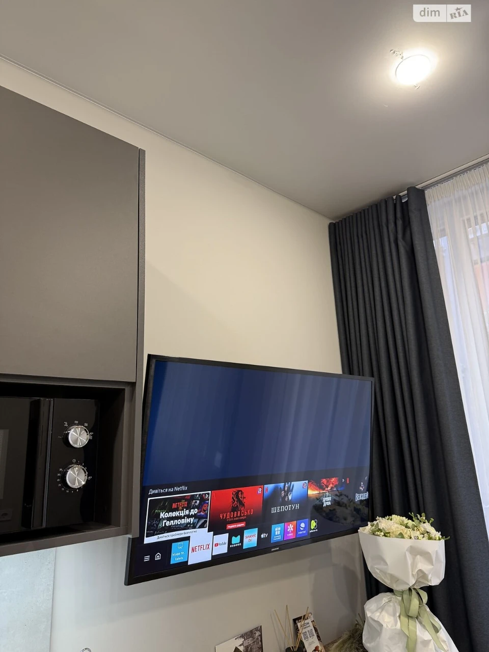 Long-Term Rental Apartment near the Train Station