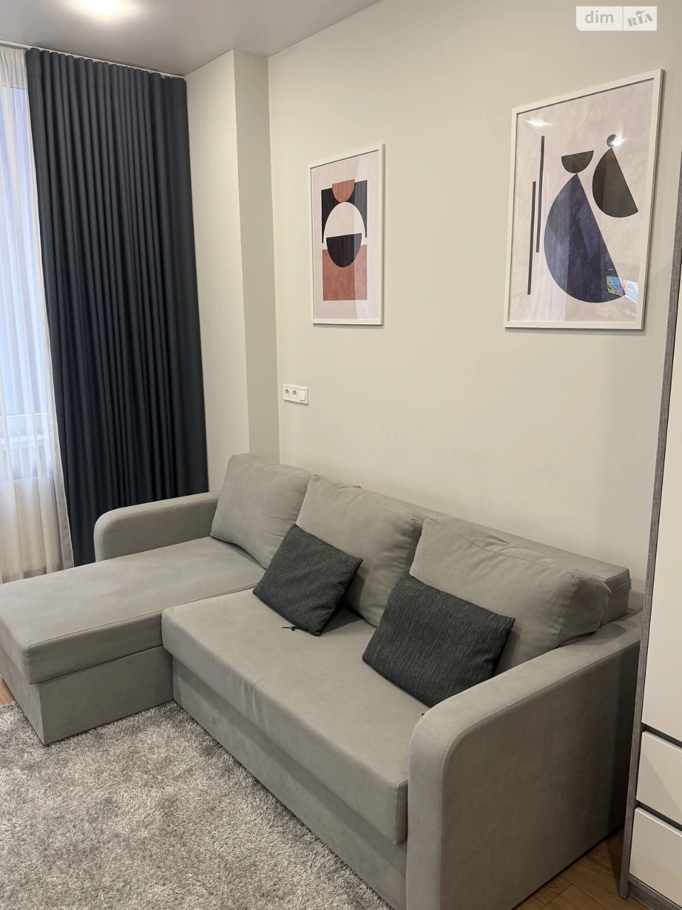 Long-Term Rental Apartment near the Train Station