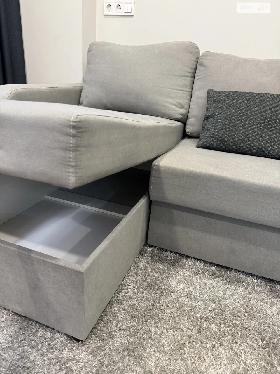 Long-Term Rental Apartment near the Train Station