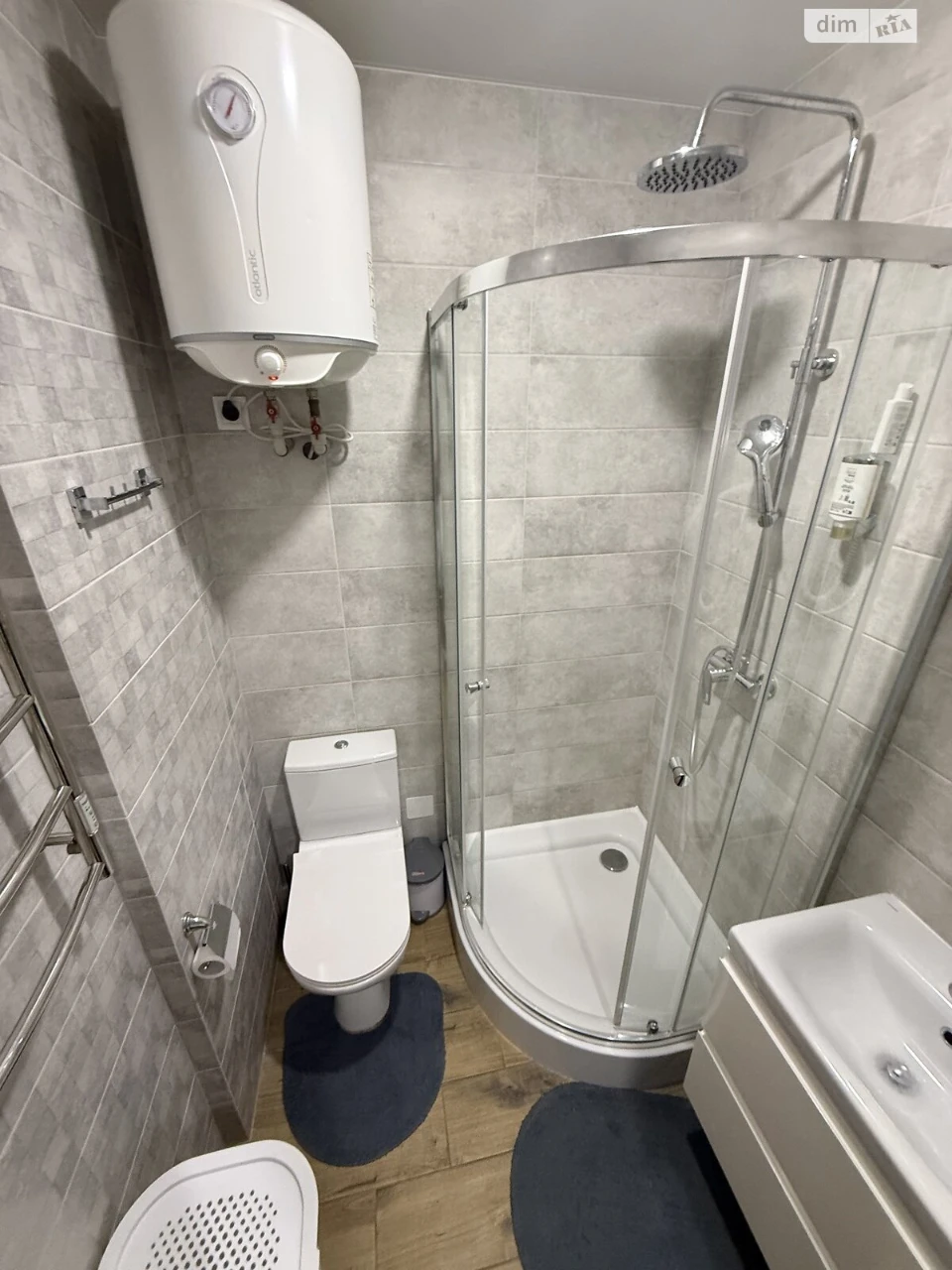 Long-Term Rental Apartment near the Train Station