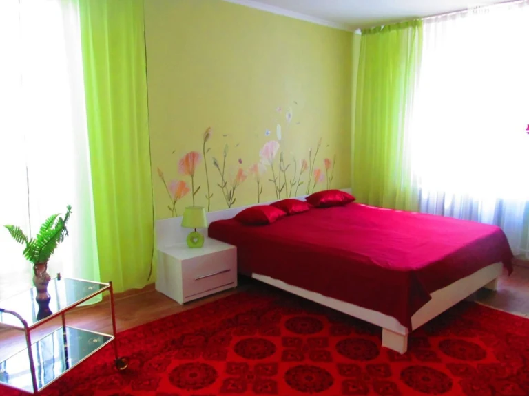 Long-Term Rental Apartment in Soschmisto