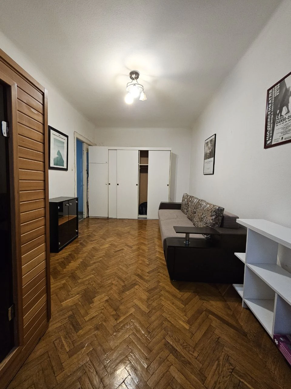 Apartment for Rent: Евгений Konovalts Street 27A in Kyiv /