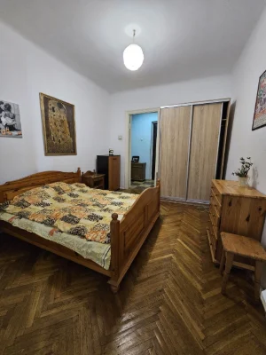 Apartment for Rent: Евгений Konovalts Street 27A in Kyiv /