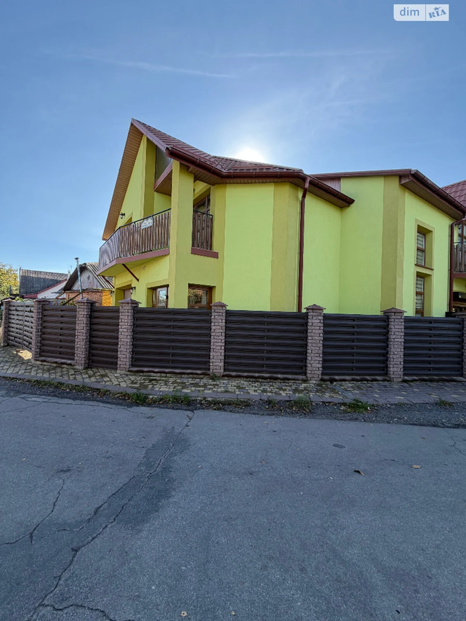 House for Sale