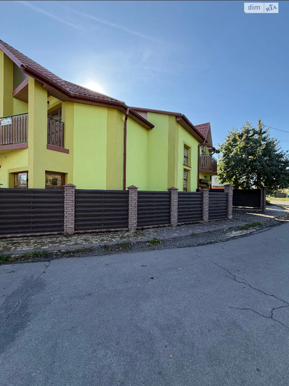 House for Sale