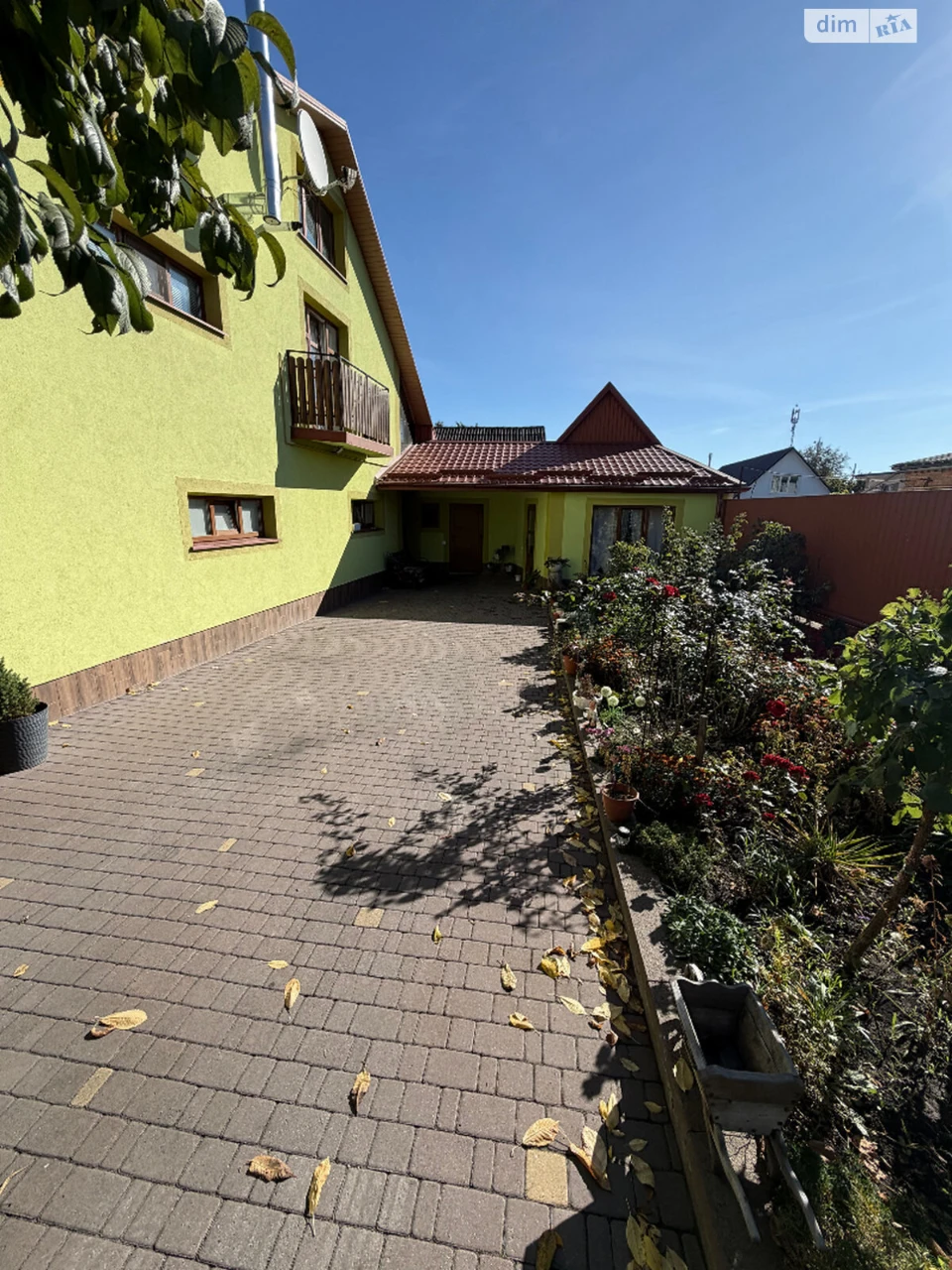 House for Sale