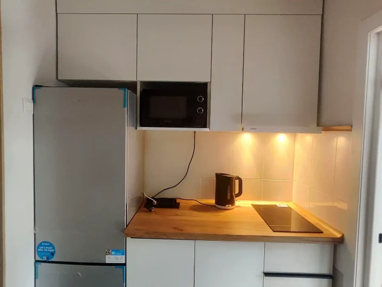 Продажа квартиры 1-комн. 23 м² 3/5 этажа