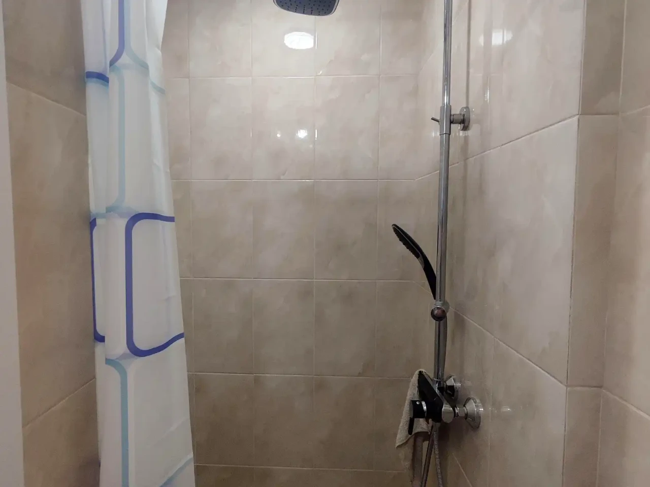 One-bedroom apartment for sale, 23 sq m, 3rd floor.