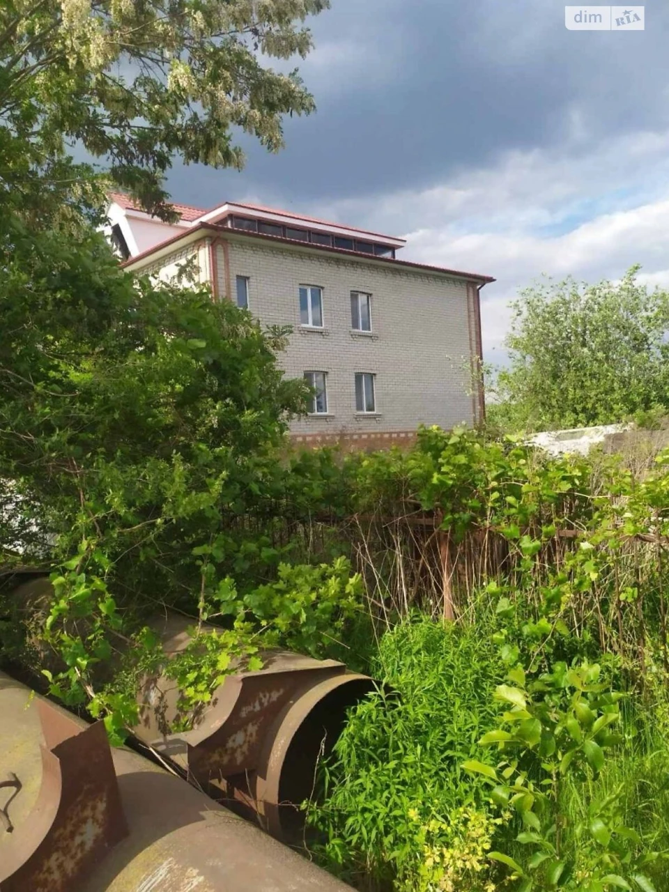 House for Sale in Smakovka