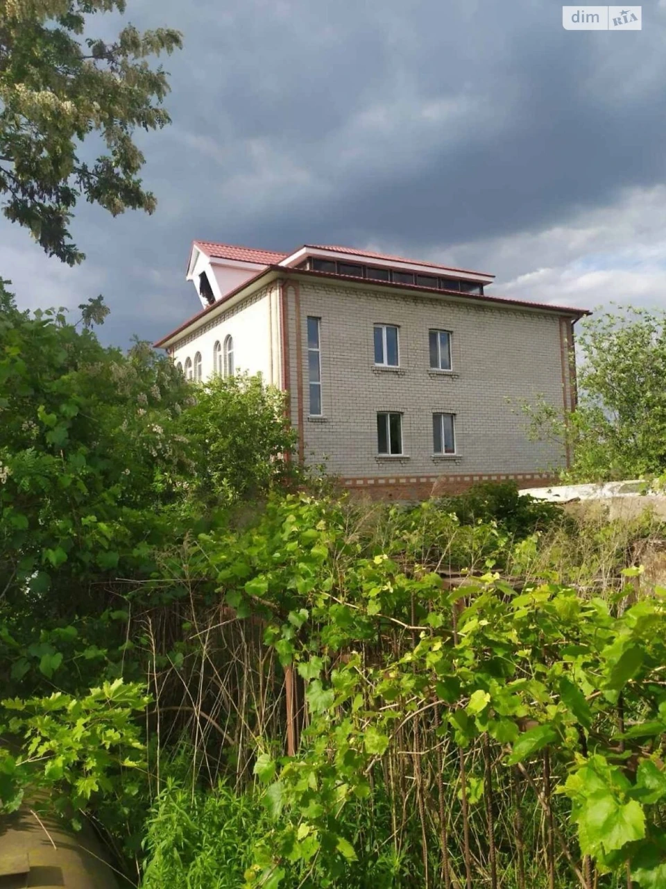 House for Sale in Smakovka