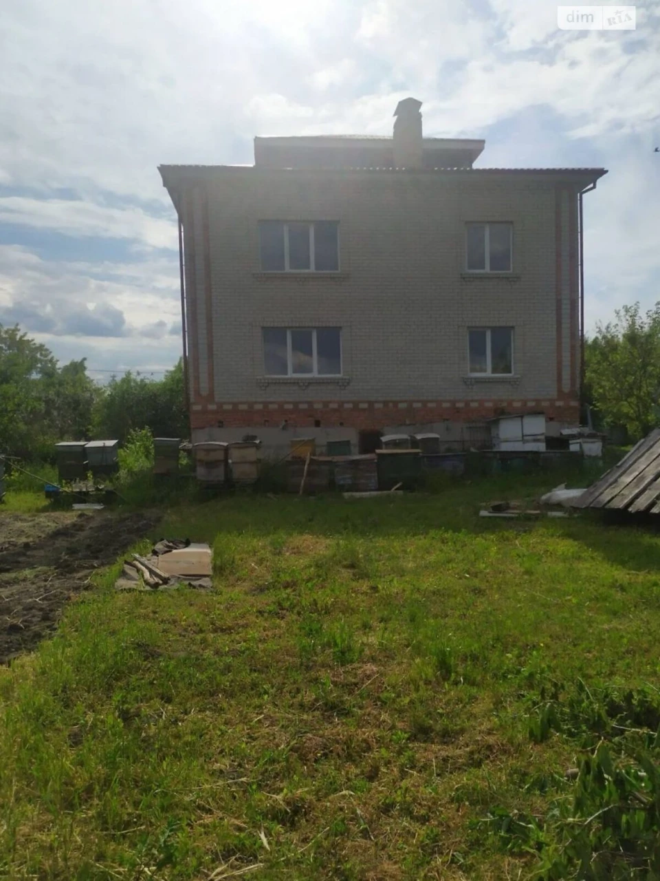 House for Sale in Smakovka