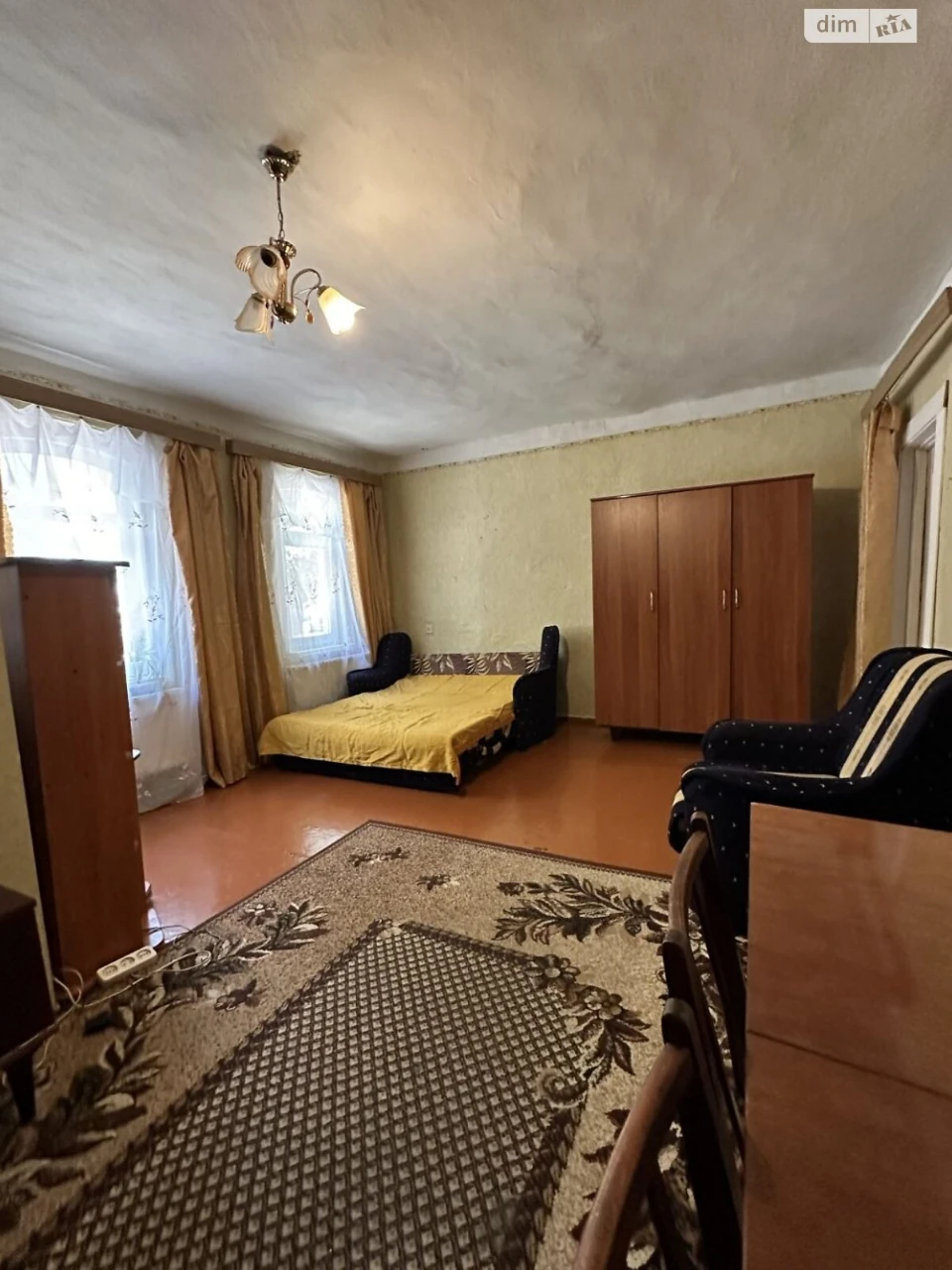 Продаж Частина будинку Центр