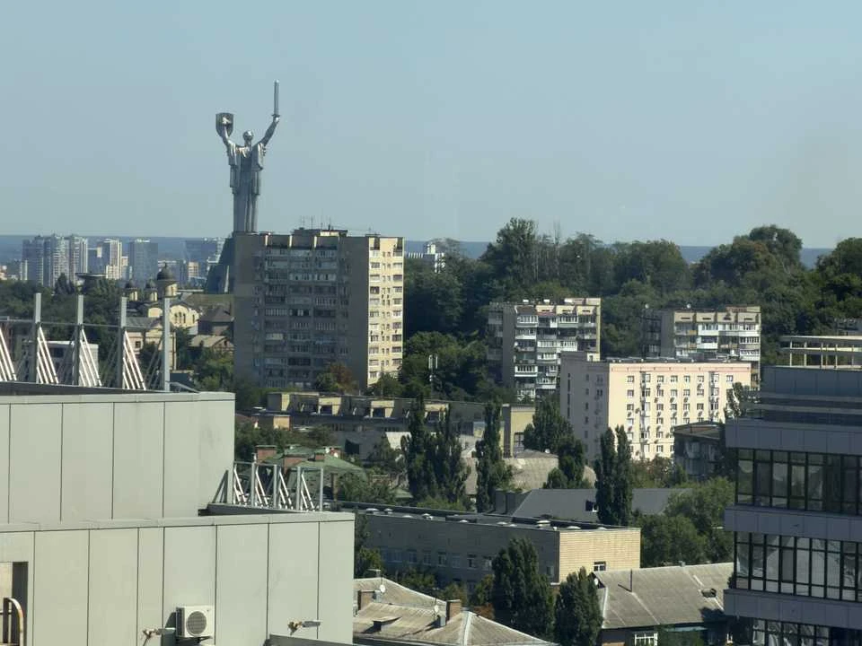 Квартира. Київ, вулиця Андрія Верхогляда