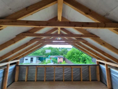 For Sale: Country House with Land of 6 Acres in the "Kras" Cooperative